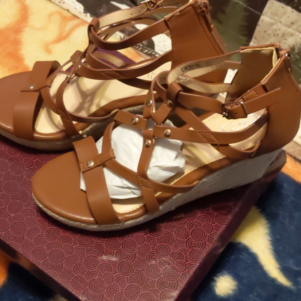 Wedges